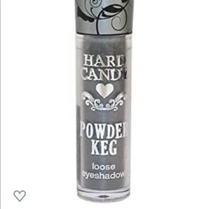 Hard candy powder keg loose eye shadow